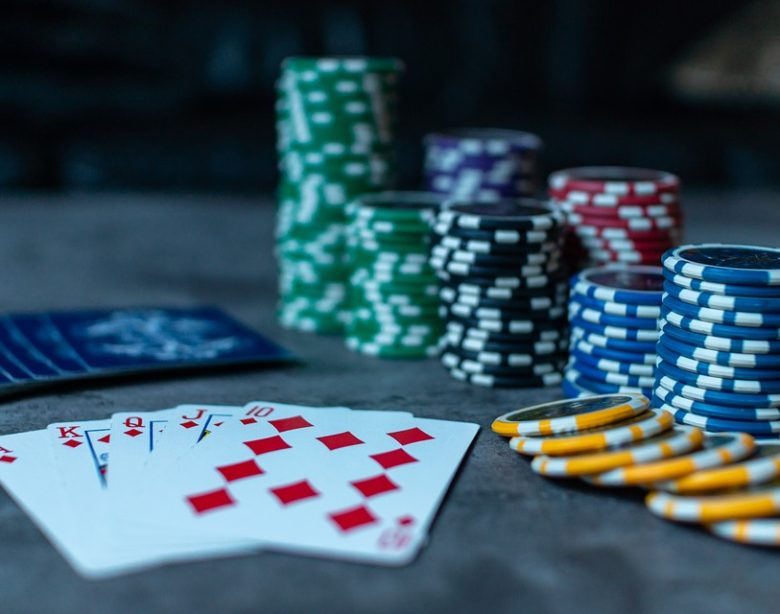 Agen Poker Online Indonesia Sering Turnamen