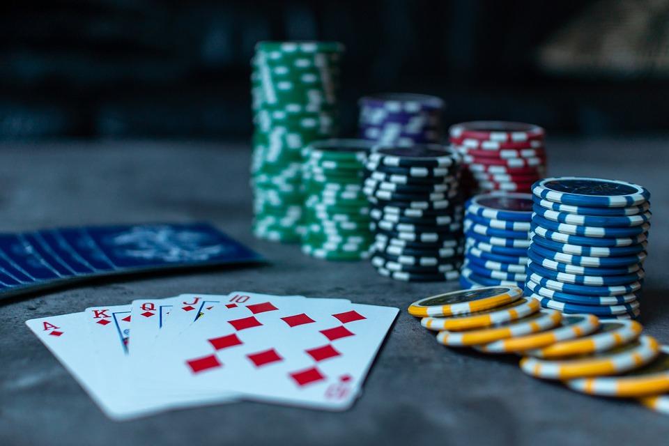 Agen Poker Online Indonesia Sering Turnamen